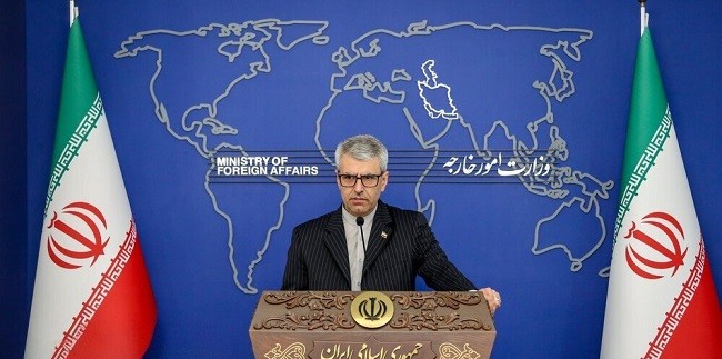 Iran Tegaskan Pencabutan Sanksi sebagai 'Prioritas tetap' dalam Perundingan Nuklir tak Langsung dengan AS