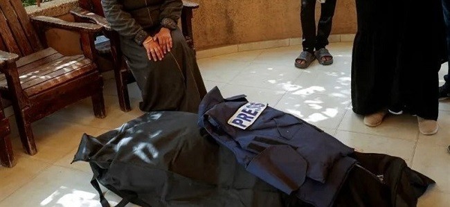 Aktivis Media Iran Desak PBB dan Organisasi Internasional Bertindak atas Pembantaian Jurnalis di Gaza