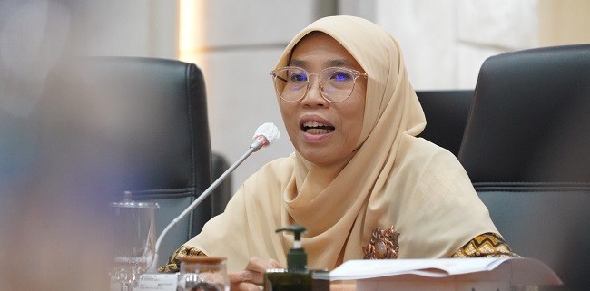 Insiden MBG, Netty Aher: BGN Perlu Lakukan Evaluasi
