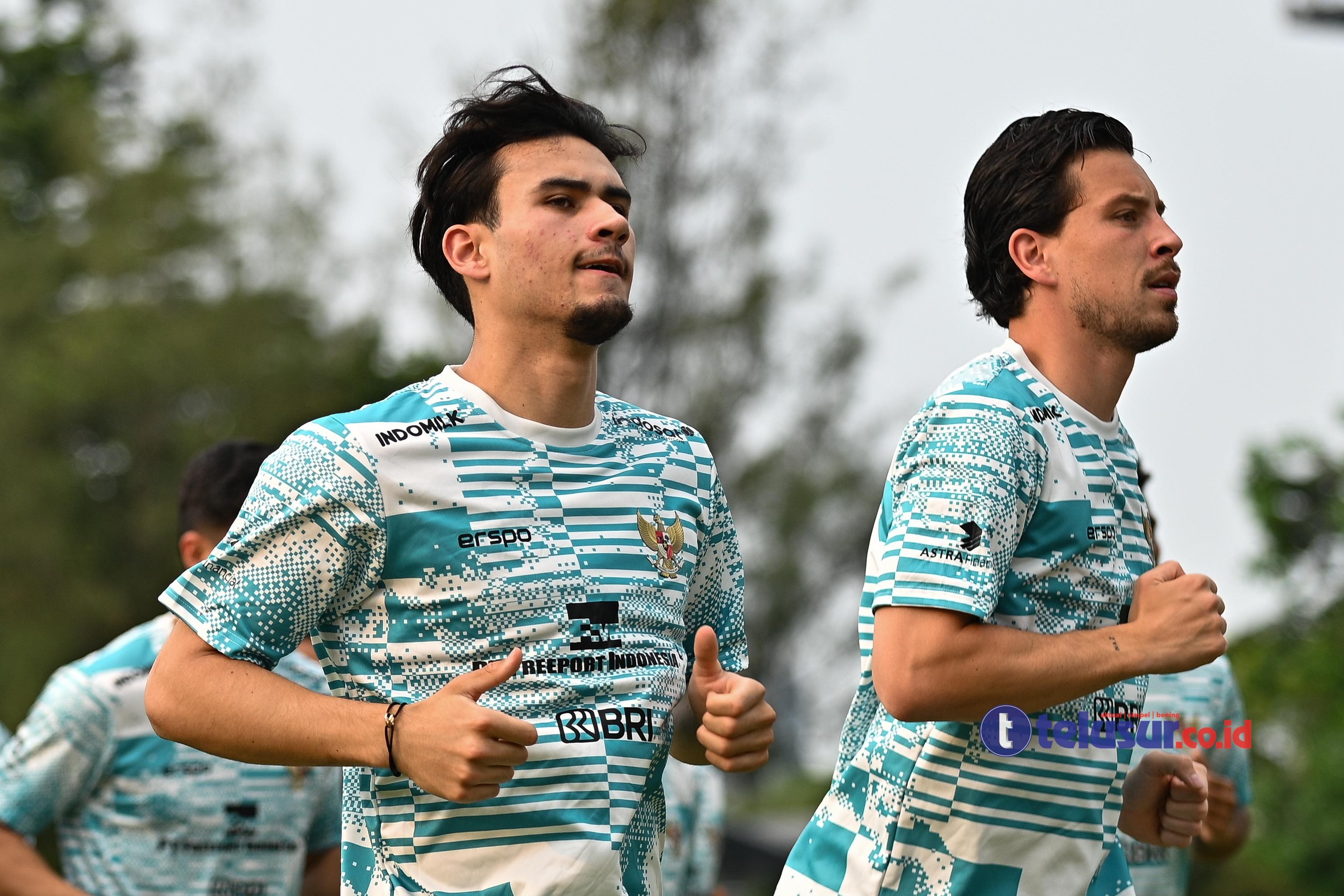 Selain Saddil Ramdani, Bhayangkara FC Incar Pemain Timnas Indonesia yang Minim Menit Main di Klubnya, Siapa?