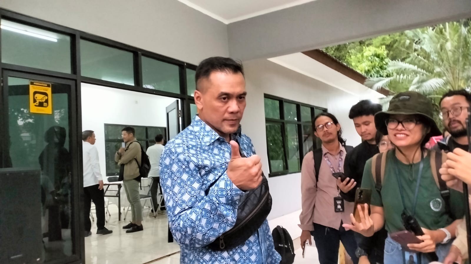 Pemprov Jakarta Imbau Warga Melamar PPSU Melalui Pendaftaran Online