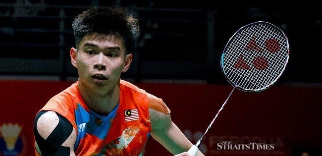 Leong Jun Hao, Harapan Baru Malaysia di Tengah Bayang-Bayang Absennya Zii Jia