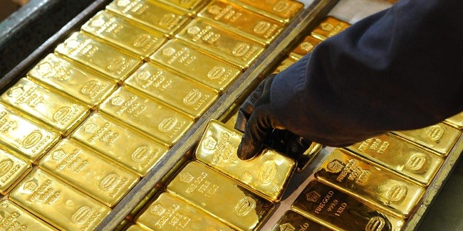 Layanan Emas Digital Grup MIND ID Tawarkan Kemudahan Investasi Untuk Masa Depan