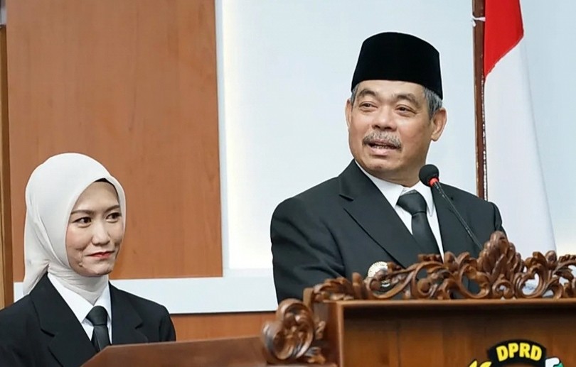 Aktivis Nasional Puji Kepemimpinan Pro Rakyat Bupati Lahat Bursah Zarnubi