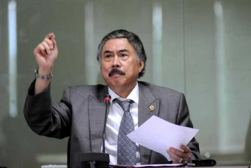 Prof Gayus  Soal Mutasi 199 Hakim : Bukan Solusi Masalah Tidak Sesederhana Itu