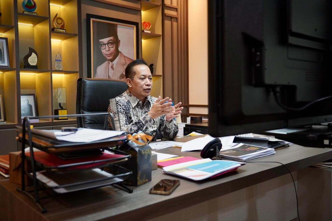 Kemenkop Ajak Kelompencapir Dukung Percepatan Legalitas Kopdes Merah Putih