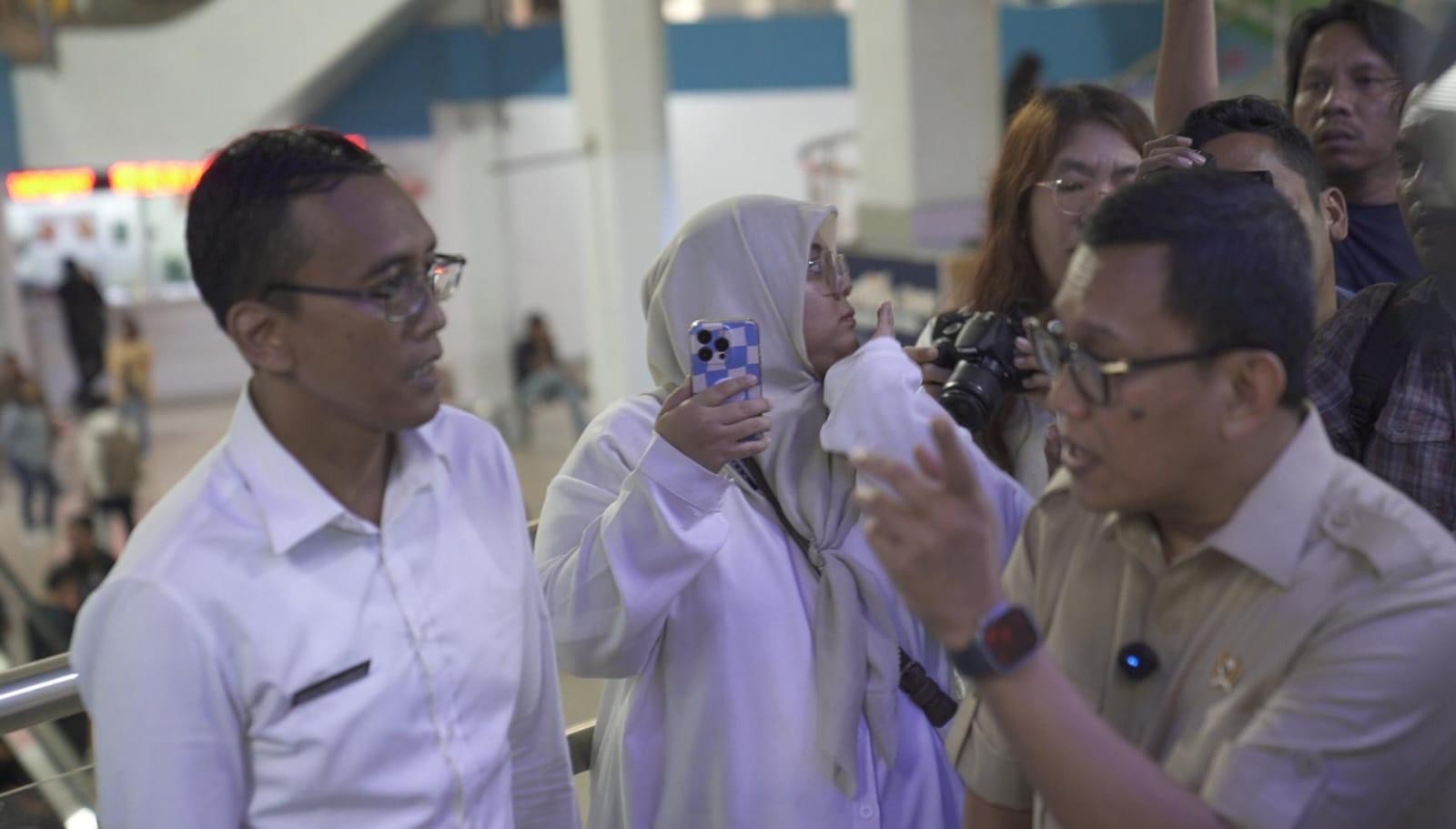 Jangan Lolos Lagi, Karding Tuntut Pola Baru Deteksi Dini Pekerja Migran Ilegal