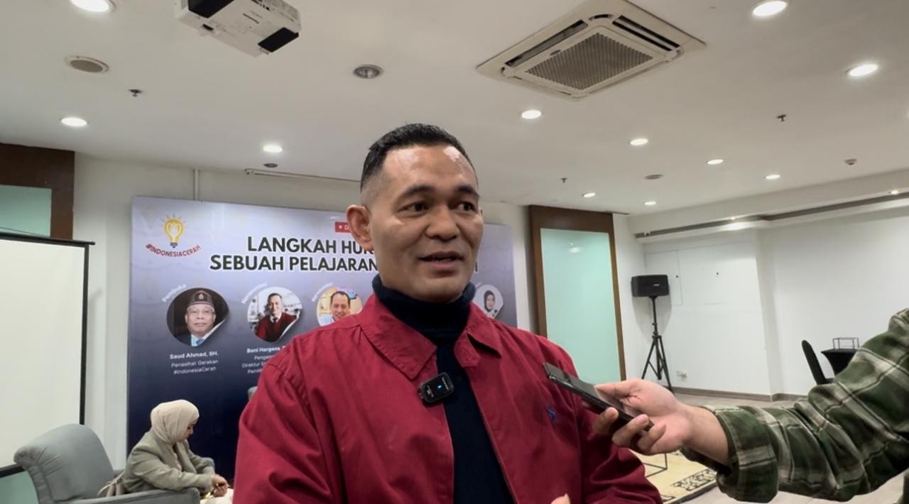 Langkah Hukum Jokowi soal Ijazah Palsu Jadi Pelajaran Berdemokrasi