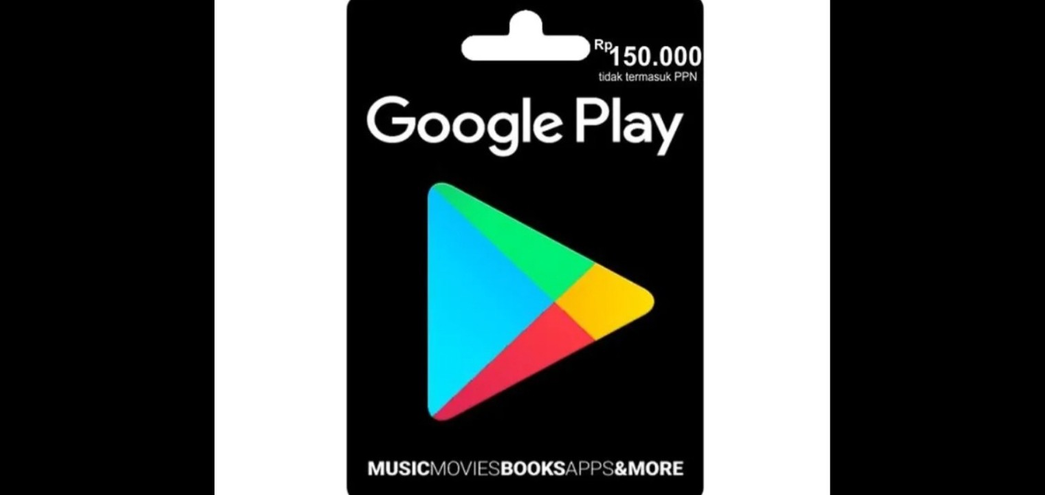 Lima Keuntungan Beli Voucher Google Play untuk Pengguna Android