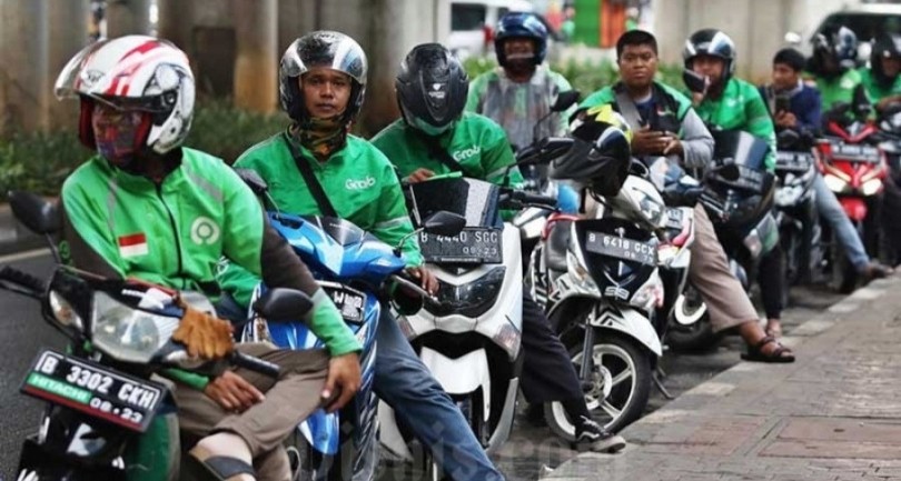 Ekonom Ingatkan Pemerintah Hati-hati soal Tuntutan Komisi 15 Persen Ojol