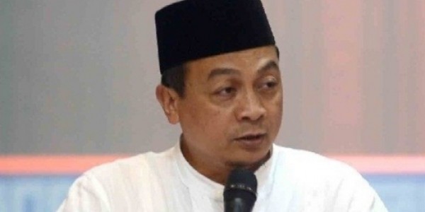Bachtiar Nasir Puji Prabowo Rangkul Umat Islam Kawal Kedaulatan Bangsa