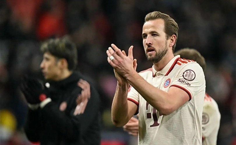 Menang 3-0 Atas Mainz, Bayern Belum Bisa Kunci Juara Bundesliga