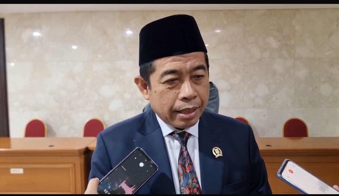 Kenang Brando Susanto, DPRD DKI: Beliau Sosok Enerjik, Kerjanya Maksimal