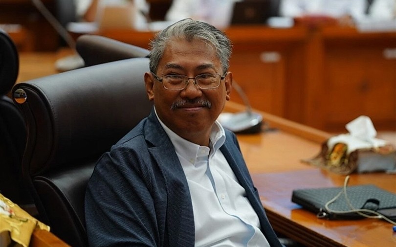 Bangun PLTN Tahun 2035, MITI: Lembaga Pendukung Harus Diaktifkan
