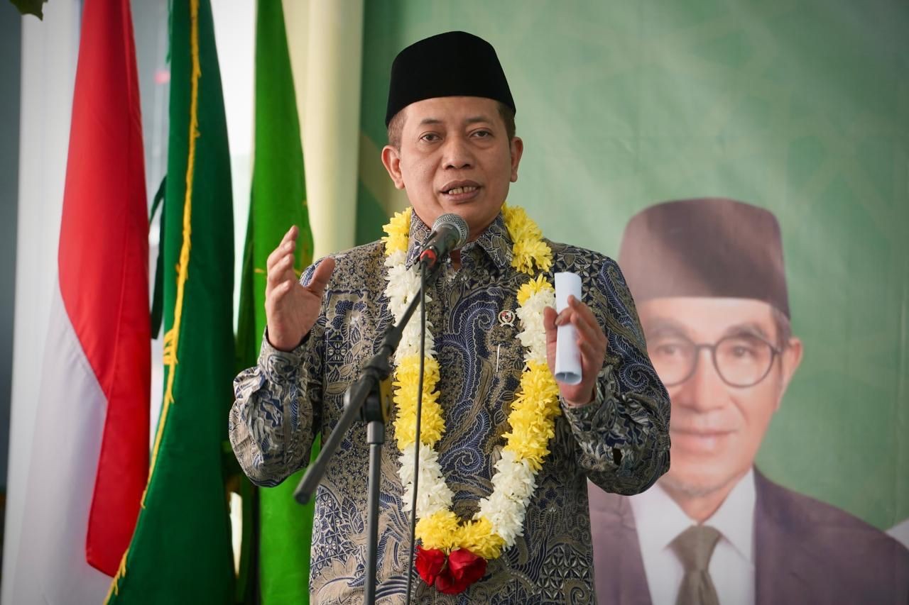 Wamenkop: Semangat Syarikat Islam dan Koperasi Tidak Bisa Dipisahkan