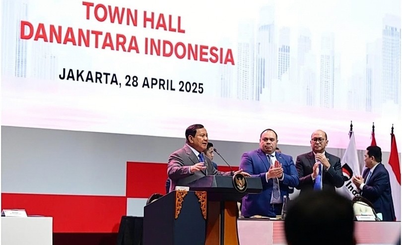 MITI: Ekspos Danantara Harusnya Terbuka Bagi Media