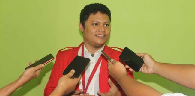 GMNI Minta Pemerintah Klarifikasi Isu Rusia Mau Bangun Pangkalan Militer di Papua