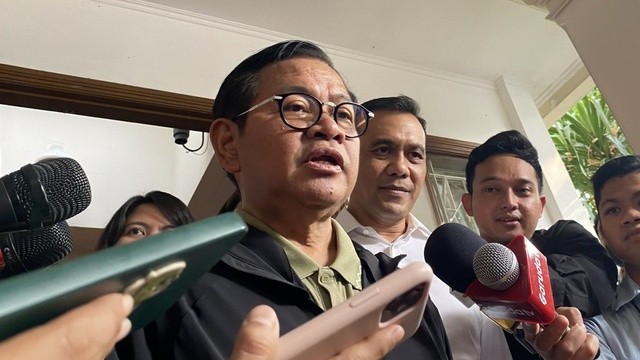 Soal Kenaikan Tarif Transjakarta, Pramono Sebut Masih Dikaji