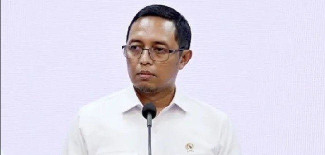 Hasan Nasbi Mundur dari PCO, Istana Masih "Membaca" Suratnya