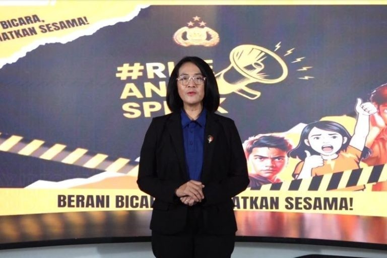 Bareskrim Bantu Ungkap Kasus Predator yang Sasar 31 Anak