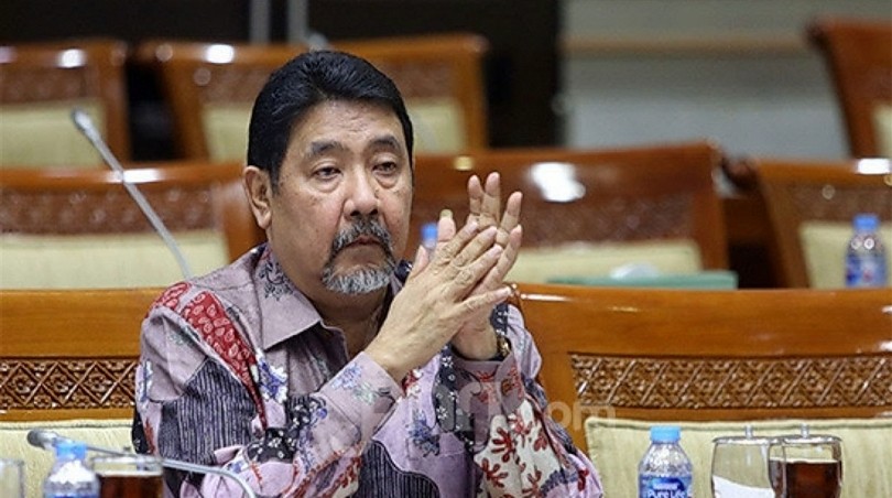 Setara Institute Duga Motif Politik Dibalik Pembatalan Mutasi Letjen Kunto Arief