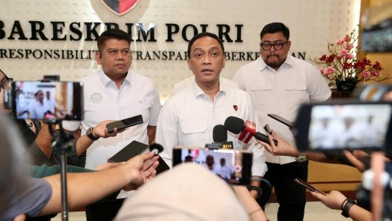 Gagalkan Penyeludupan 99 Kg Sabu di Aceh, Polri Tangkap Satu Pelaku
