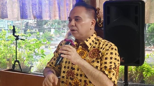Haidar Alwi Nilai Jenderal Listyo Sigit Kapolri Terbaik Sepanjang Masa