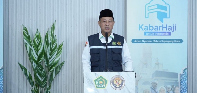 Kemenag Ingatkan Bahaya Haji dengan Visa Non-Haji, Sanksi Deportasi Mengintai