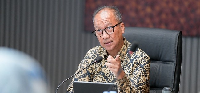 Industri Manufaktur Tancap Gas! Kontribusi Ekonomi Naik, Pemerintah Siapkan Jurus Baru Perkuat Rantai Produksi