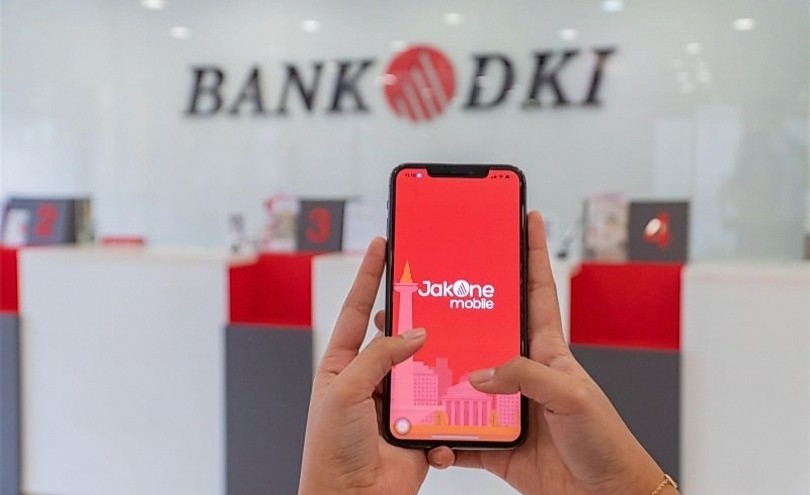 Bank DKI Sebut Layanan Transfer Antarbank via RTOL JakOne Sudah Normal