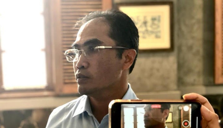 Kejari Bandung Sudah Periksa Eks Dirut Bio Farma Honesti Basyir terkait Kasus Ini