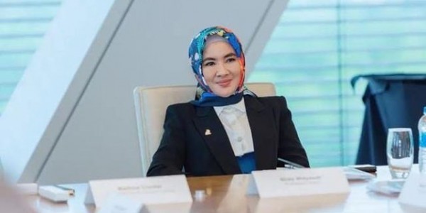 Kejagung Periksa Nicke Widyawati terkait Kasus Minyak Mentah