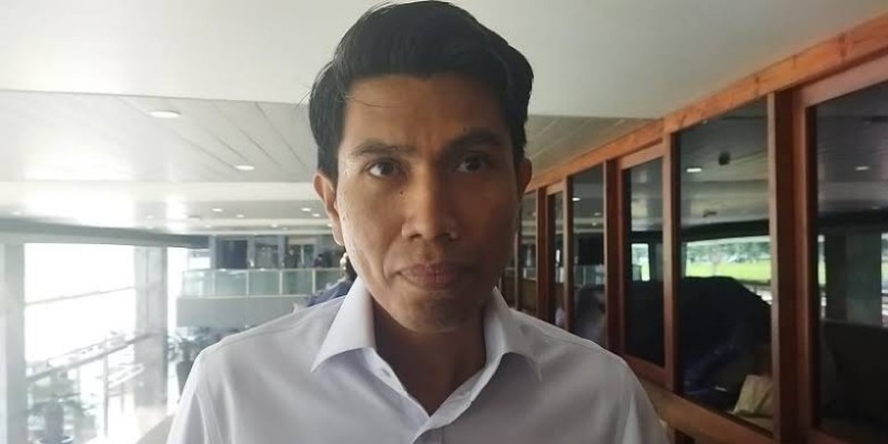 PSU Banyak Digugat ke MK, DKPP Diingatkan Jangan Sibuk Urus Perselingkuhan