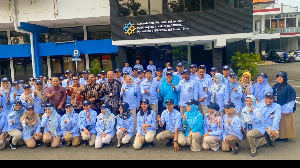 Kontrasepsi Gratis di Hari Buruh, Menteri Wihaji: Prioritaskan Perempuan Pekerja