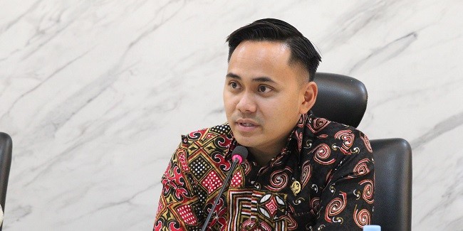 Prihatin Tarif AS Ancam Ekonomi, Al Hidayat Samsu: Rakyat Butuh Perlindungan Nyata