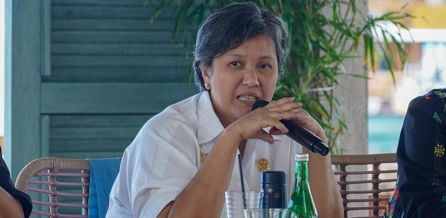 Lestari Moerdijat: Identifikasi Permasalahan Perempuan dengan Tepat untuk Atasi Tantangan yang Dihadapi