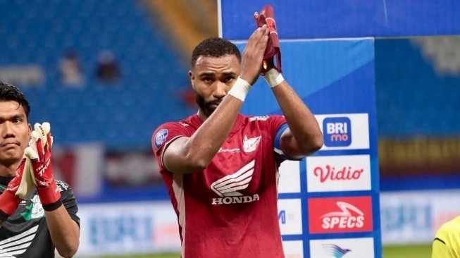 LIB Beri Teguran Keras kepada Yuran Fernandes Terkait Unggahan di Instagram