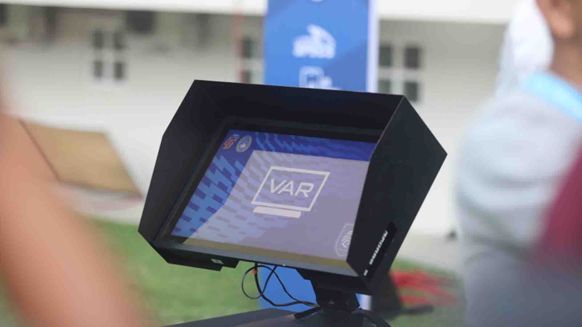 PT LIB Pastikan Liga 2 Indonesia Gunakan VAR Musim Depan