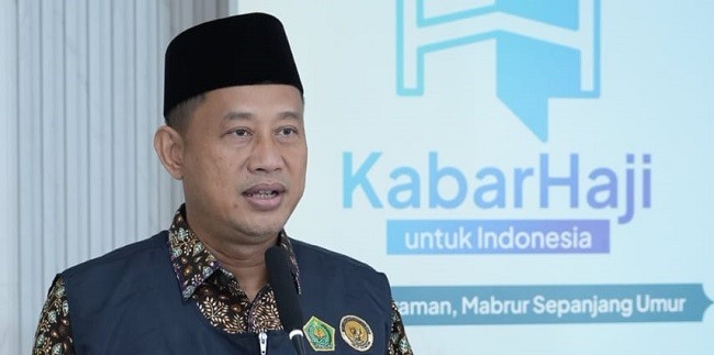 Kemenag Ingatkan Jemaah Haji Tidak Membawa Barang Terlarang dalam Penerbangan