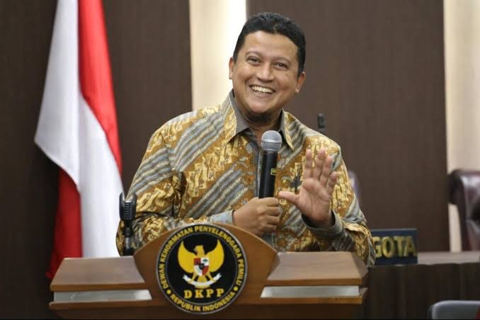 DKPP Jangan Dilebur, Ancaman Intervensi  Pemilu Bisa Meningkat