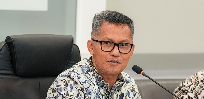 Indonesia Dinilai Minim Hambatan Dagang, Kemenperin: Perlu Perkuat Proteksi Industri Lokal