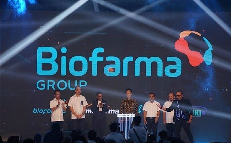 Waduh.. Bio Farma Group Rugi Rp 1,16 Triliun Sepanjang 2024
