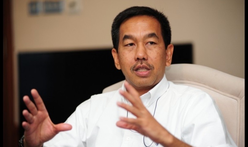 Muhammad Awaluddin Dinilai Sosok yang Tepat Jadi Dirut Telkom Gantikan Ririek Adriansyah