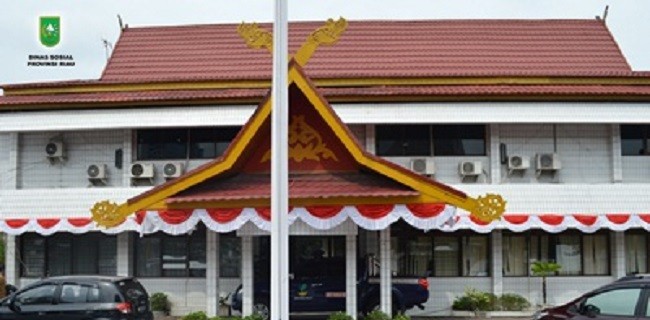 Peran Strategis Dinas Sosial dalam Meningkatkan Kesejahteraan Masyarakat