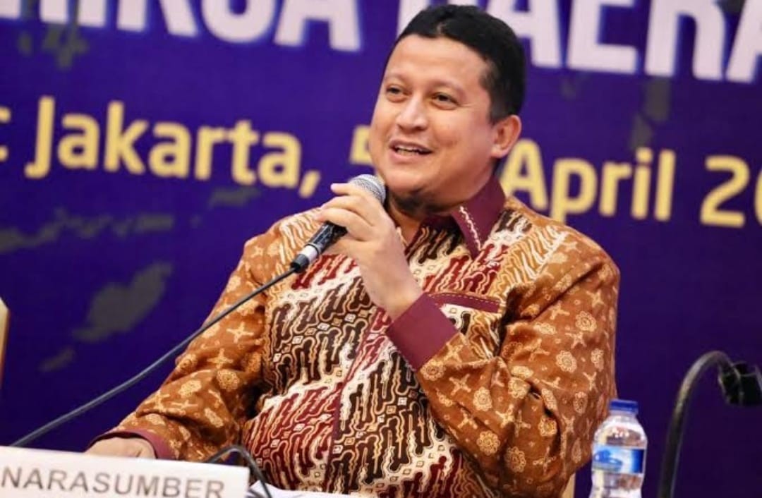 Wacana Peleburan DKPP Berpotensi Buka Pintu Masuk Pelanggaran Pemilu
