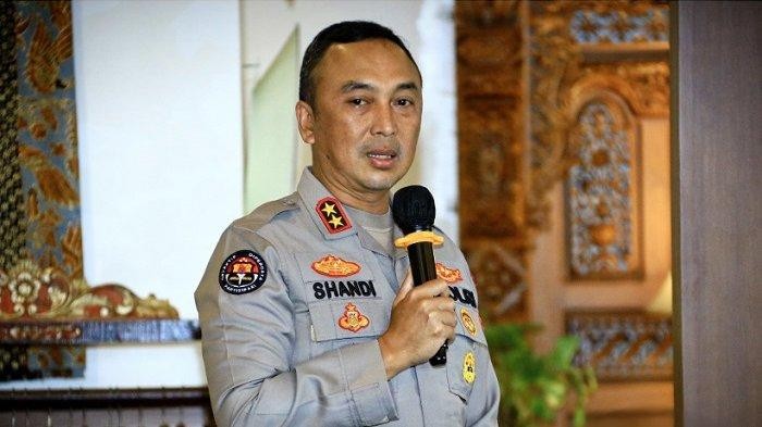 Polri Telah Tuntaskan 3.326 Kasus Premanisme Lewat Operasi Serentak