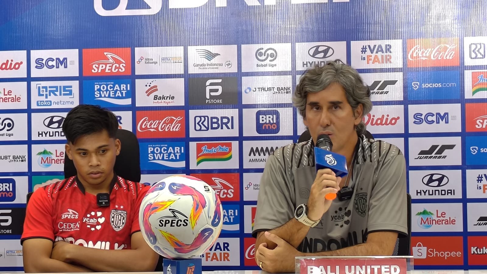 Beredar Isu akan Kembali Melatih Persija, Begini Tanggapan Teco