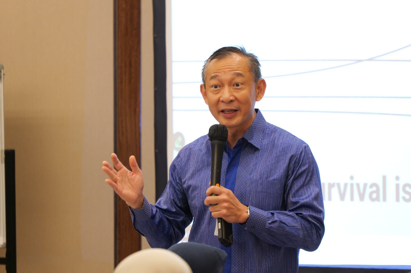 Business Wisdom Institute Hadirkan Perspektif Baru Dunia Kerja dalam Corporate Gathering 2025