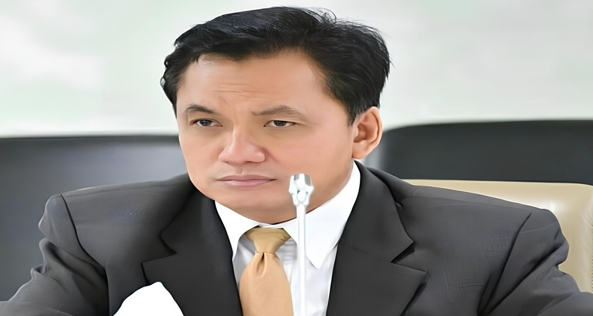 KPPU Apresiasi DPR RI Atas Inisiatif Amandemen UU No. 5/1999 Tentang Praktik Monopoli Dalam Prolegnas Prioritas 2025