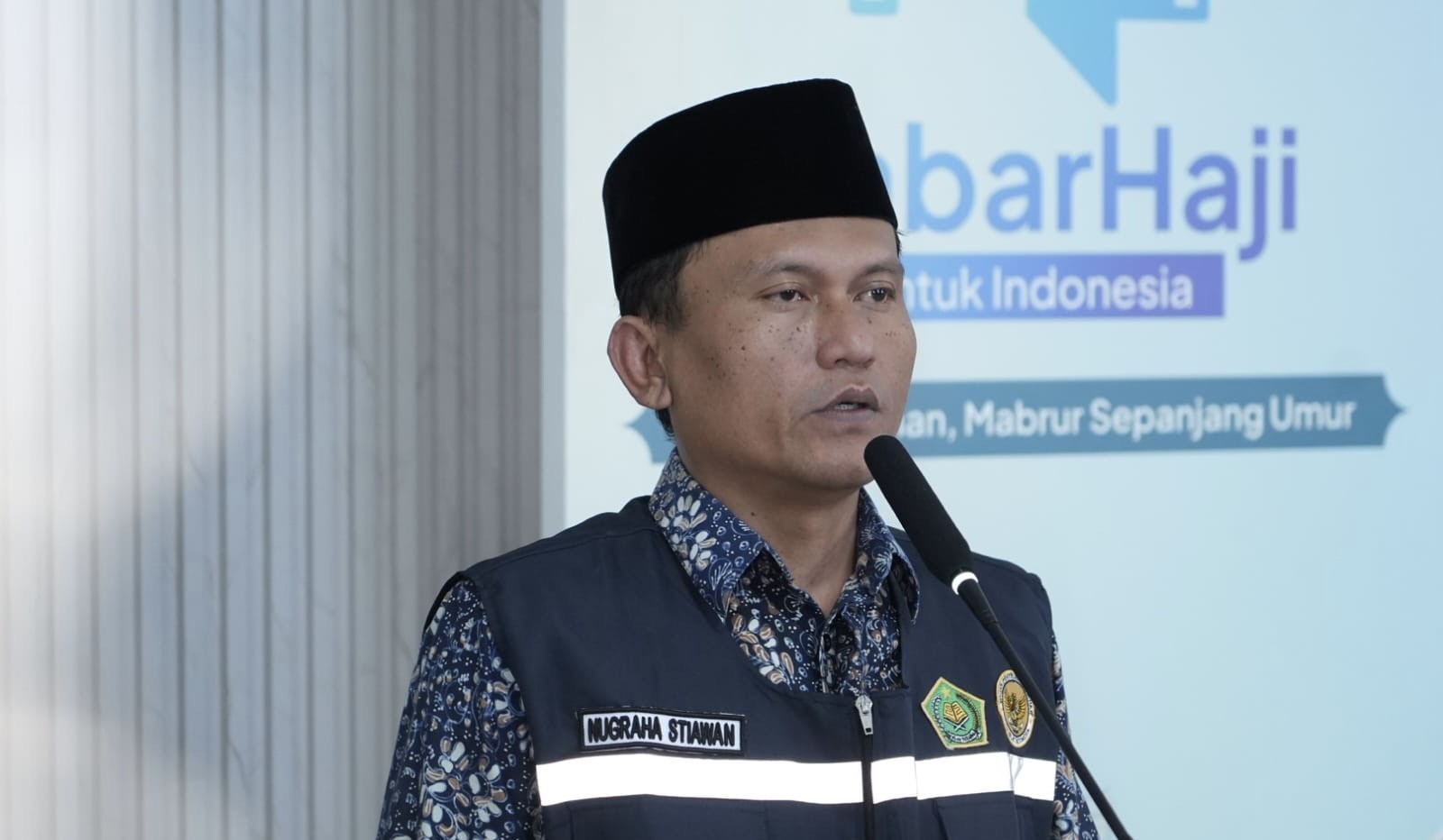 Layanan Diperketat, Kemenag Minta PIHK Jamin Perlindungan Kesehatan Jemaah Haji Khusus